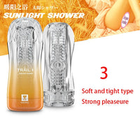 Vagina Pocket Cup for Men