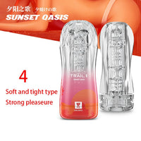 Vagina Pocket Cup for Men
