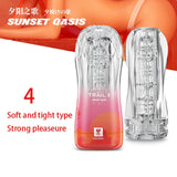 Vagina Pocket Cup for Men