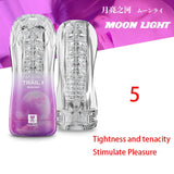 Vagina Pocket Cup for Men