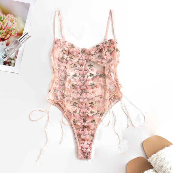Women Secret Deesires lingerie Corset