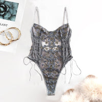 Women Secret Deesires lingerie Corset
