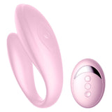 Couples G Spot Stimulator Double Vibrators