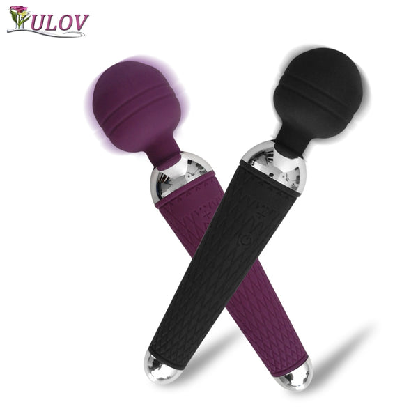 Magic Wand for Women Clitoris Stimulator
