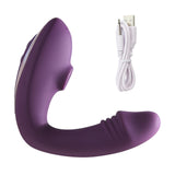 Sucker clitoris stimulator vagina  for Couple Adult