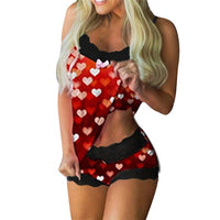 Women's Secret Deesires Sleepwear Selection