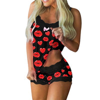 Women's Secret Deesires Sleepwear Selection
