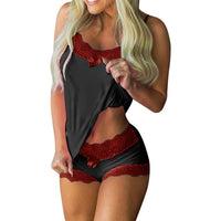 Women's Secret Deesires Sleepwear Selection