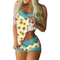 Women's Secret Deesires Sleepwear Selection