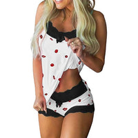 Women's Secret Deesires Sleepwear Selection