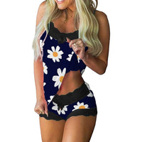 Women's Secret Deesires Sleepwear Selection