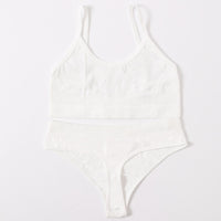 Push Up Sports Bra Set