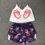 Pajama Set Silk Secret Desires Selection